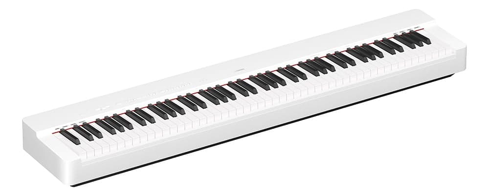 Yamaha P-225 WH Blanc