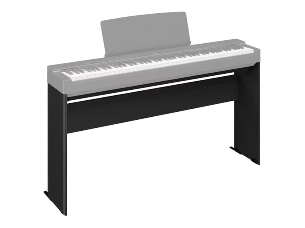 Yamaha L-200 P-225 noir
