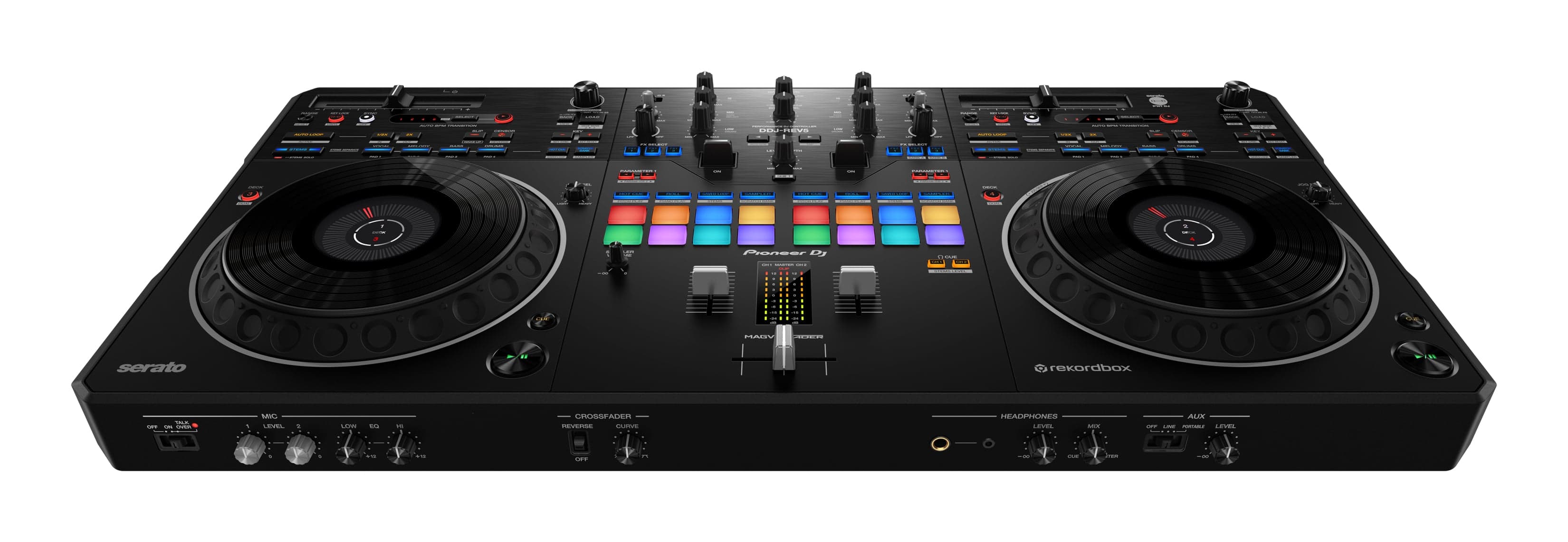 Pioneer DJ REV-5