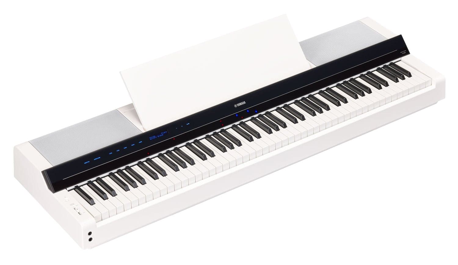 Yamaha P-S500 WH Blanc