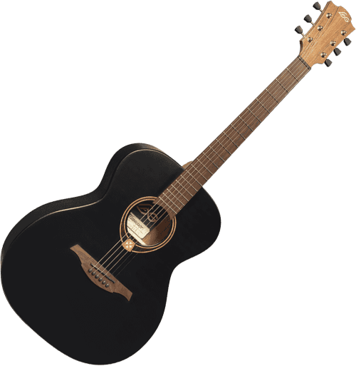 Lâg T70A-BLS Noir Satin