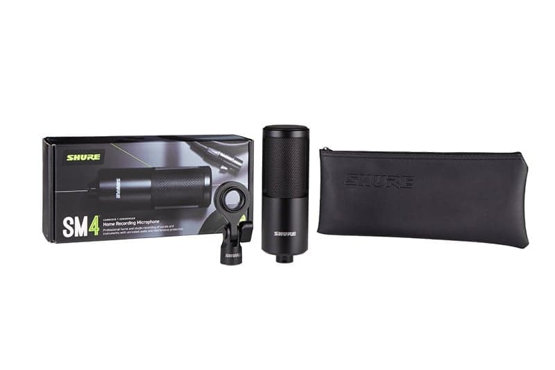 Shure SM4