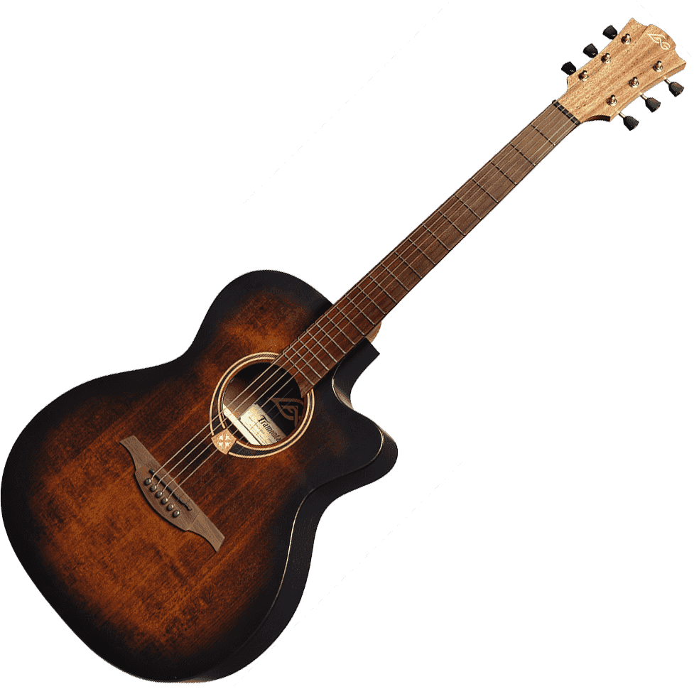 Lâg Tramontane 70 Black & Brown