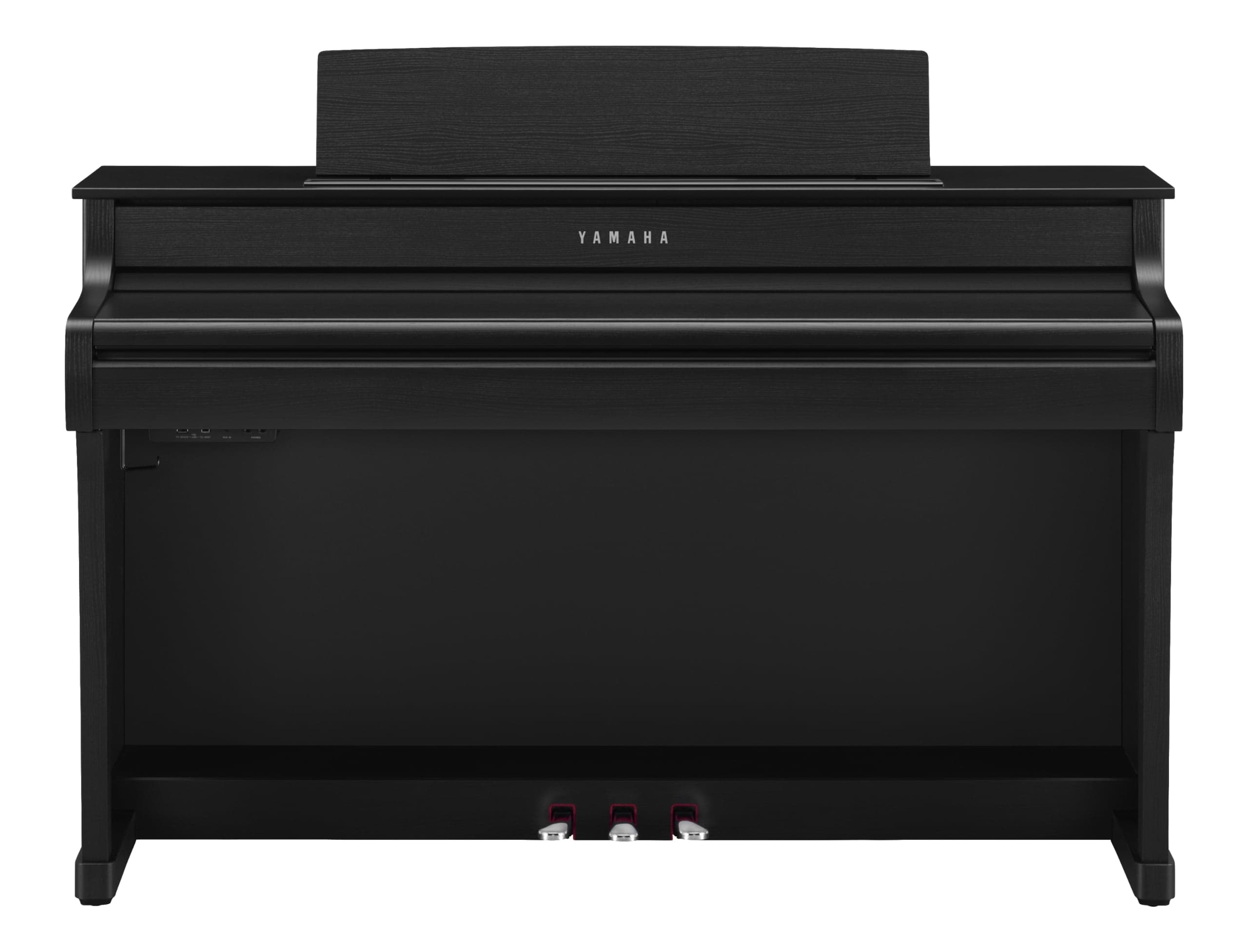 Yamaha CLP-845 Clavinova noir mat