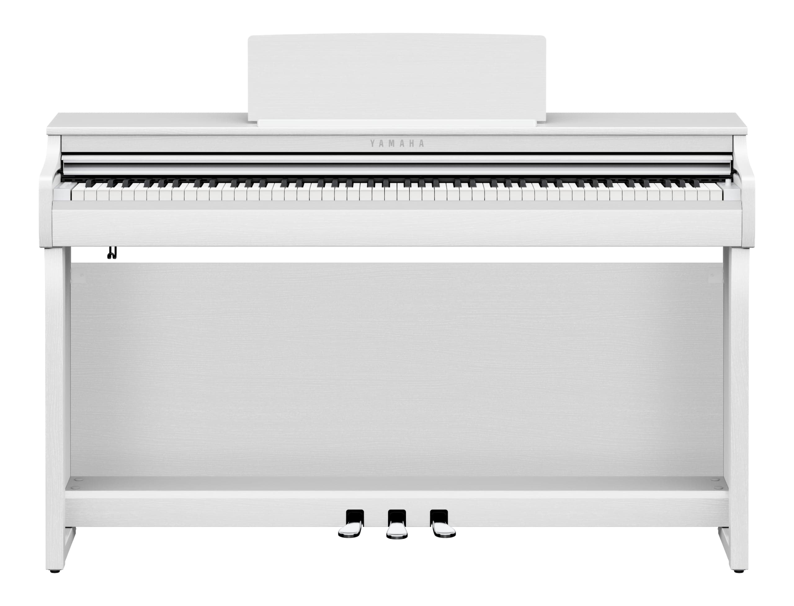Yamaha CLP-835 Clavinova Blanc mat