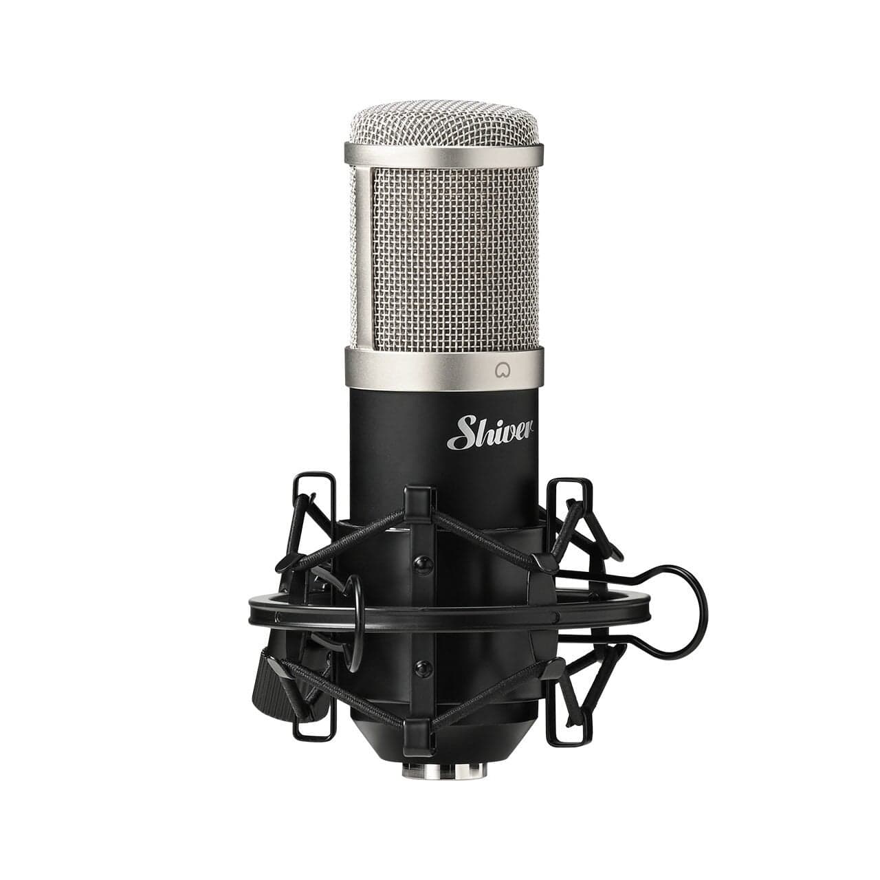 Shiver MSS-XLR ASMR / Podcast / Stream