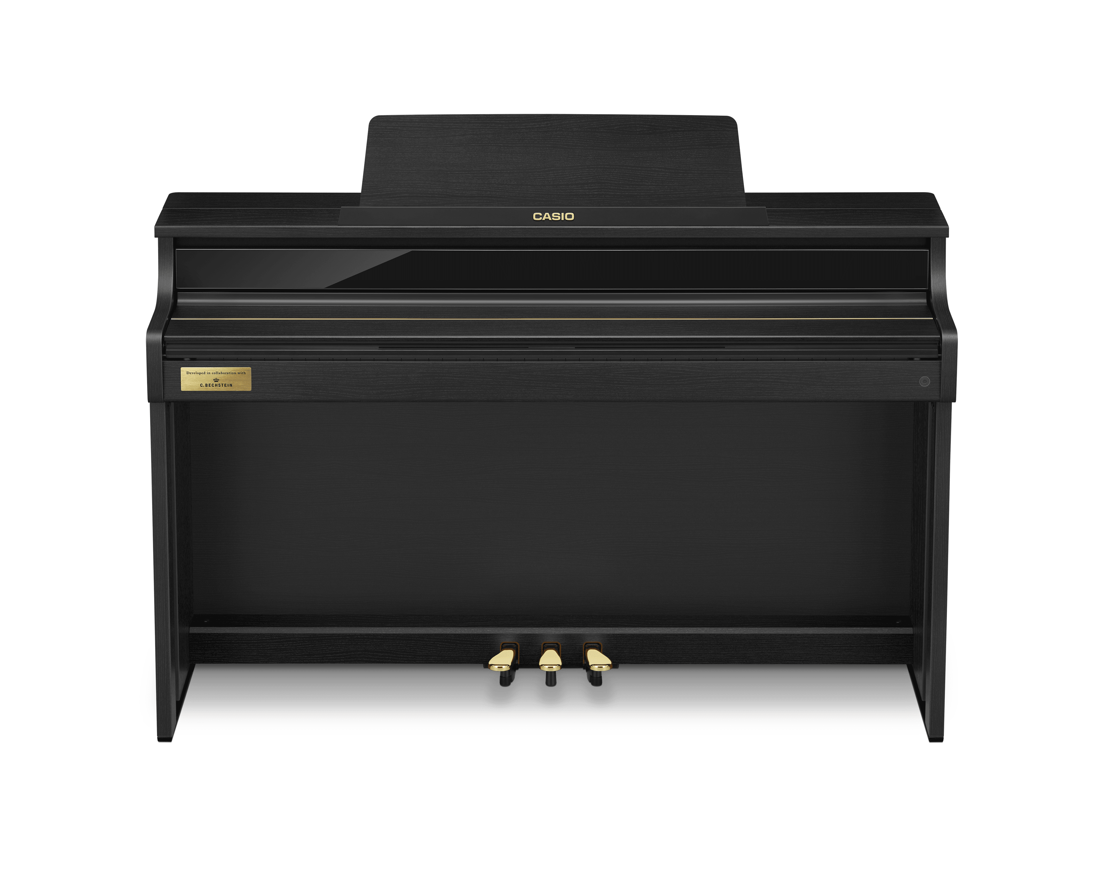 Casio Instruments AP-S750 BK Noir