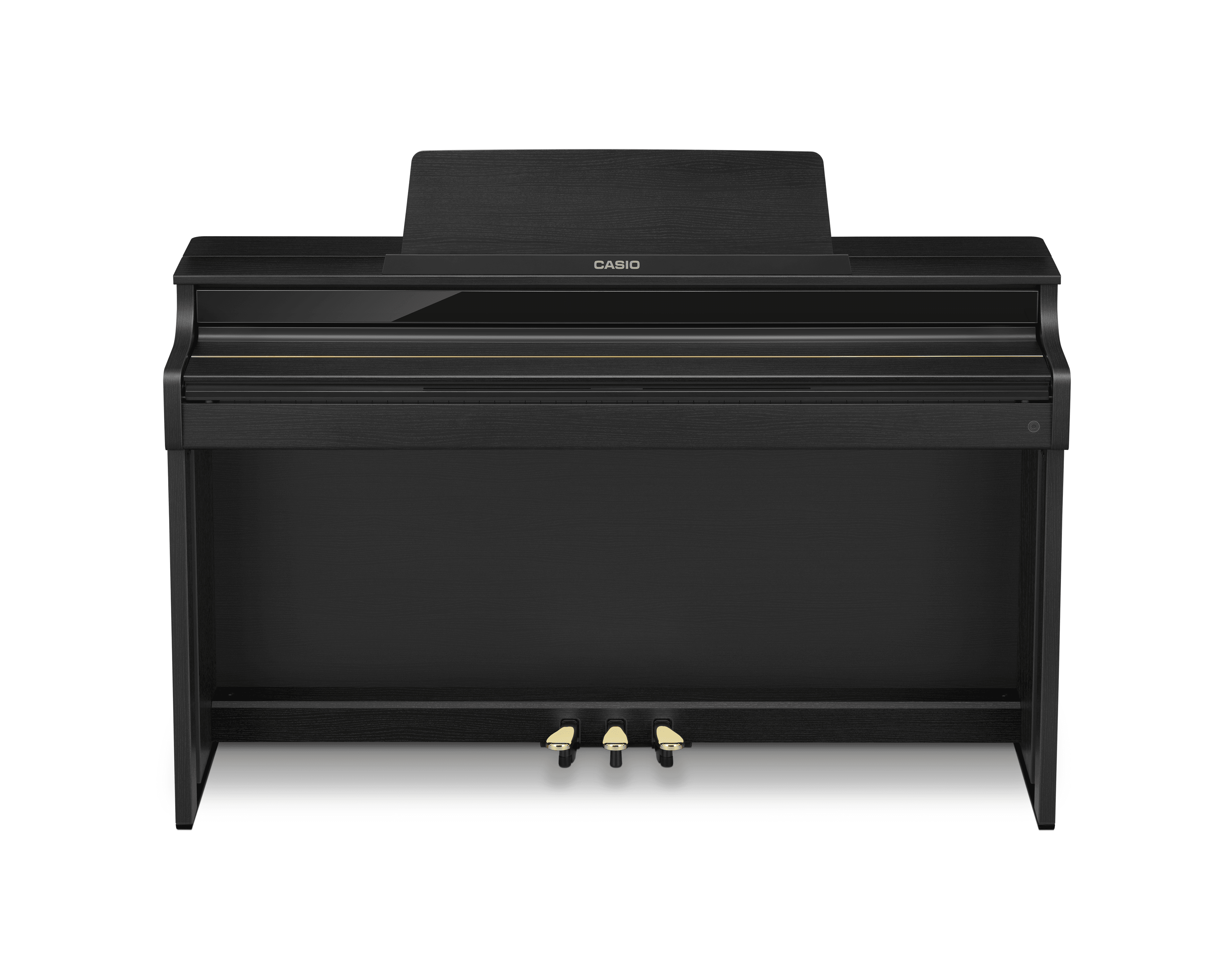 Casio Instruments AP-550 noir
