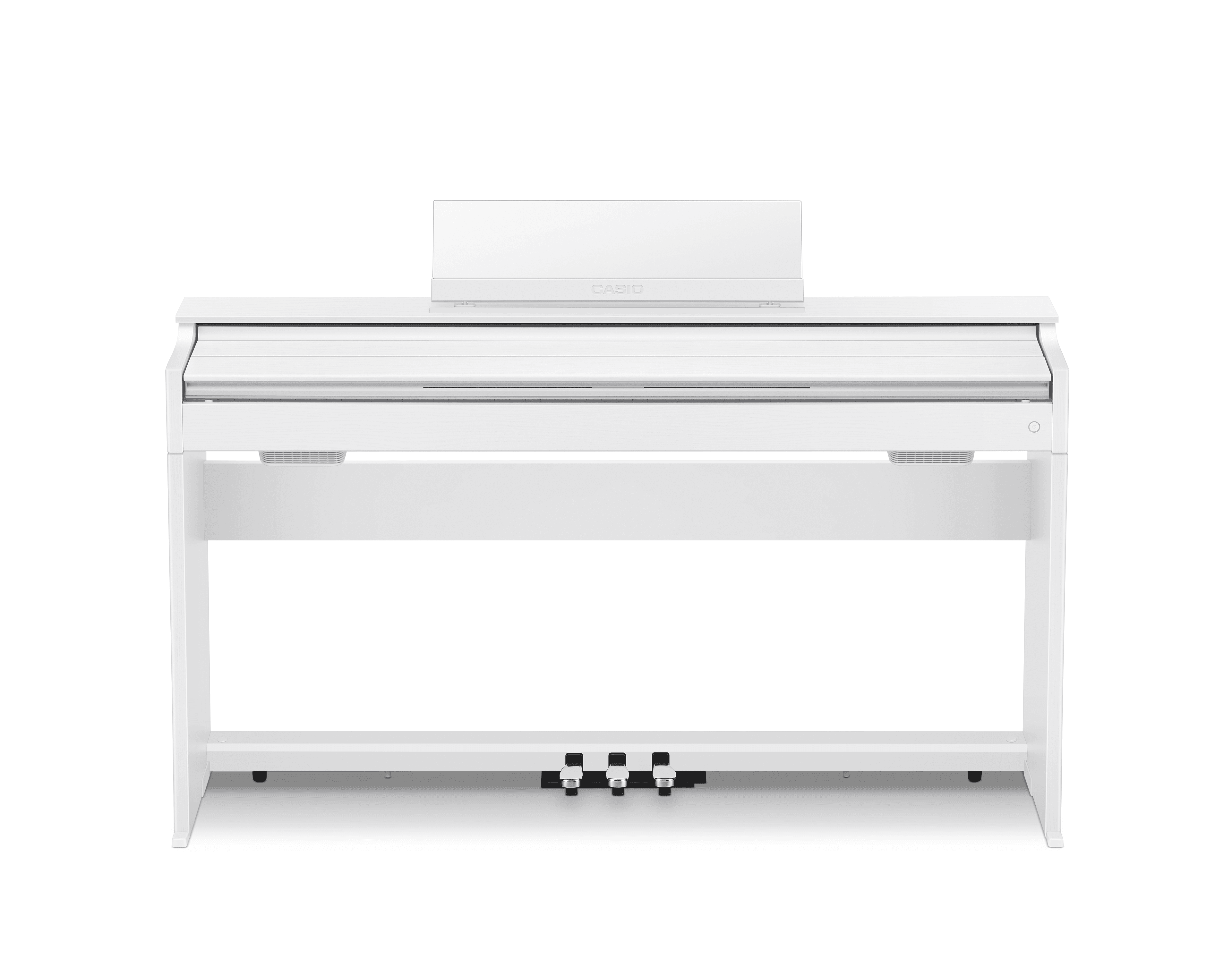 Casio Instruments AP-S200WE blanc