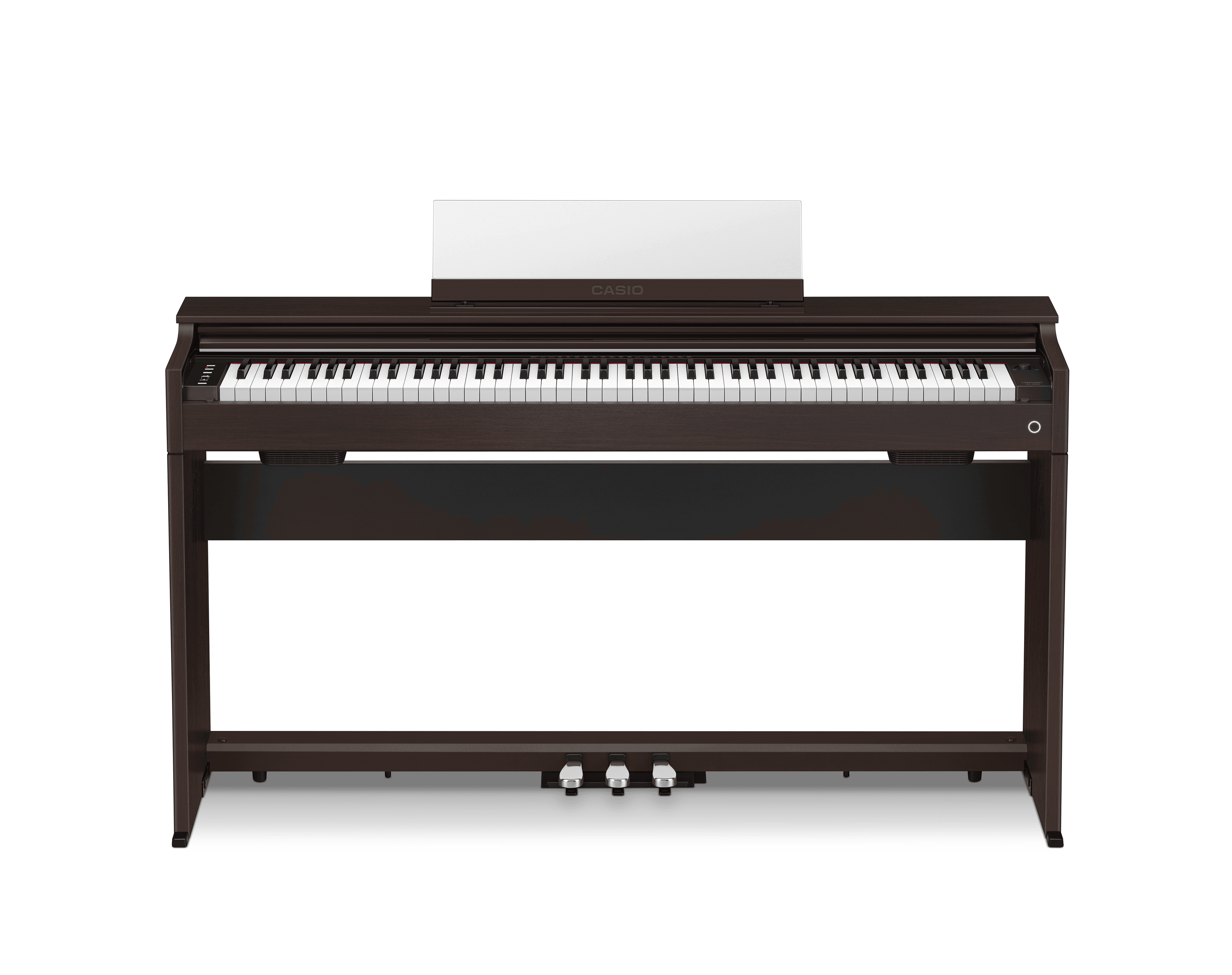 Casio Instruments AP-S200BN marron