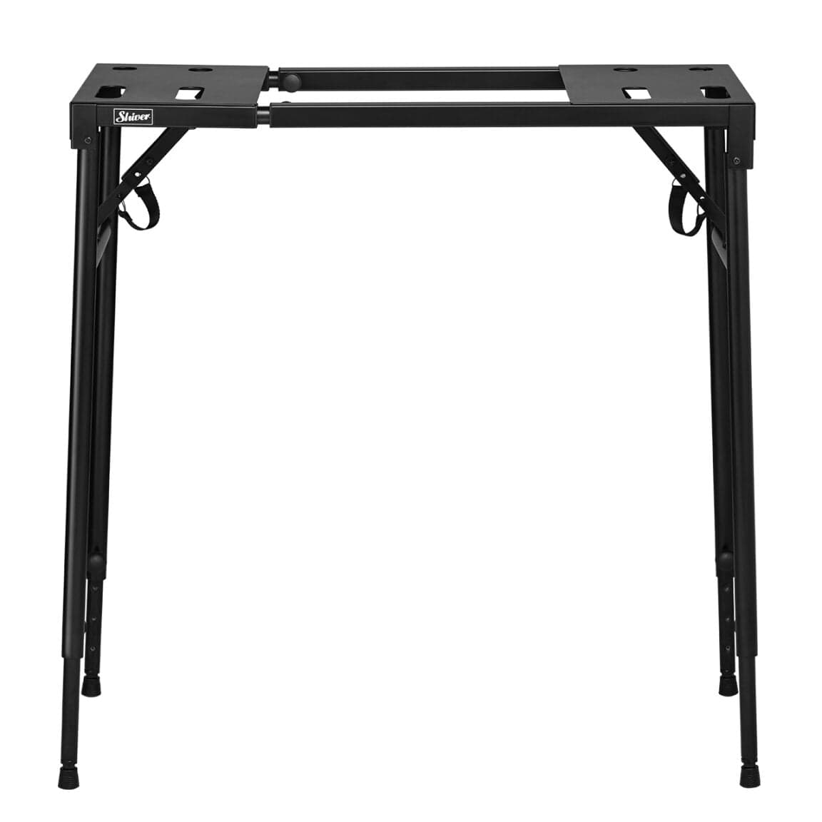 Shiver Stand clavier universel à 4 pieds