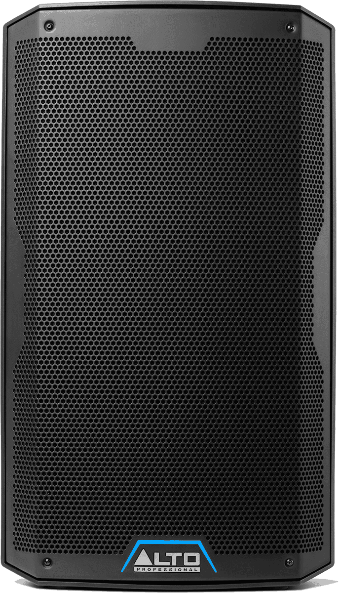Alto Professional sonorisation Bluetooth TS412