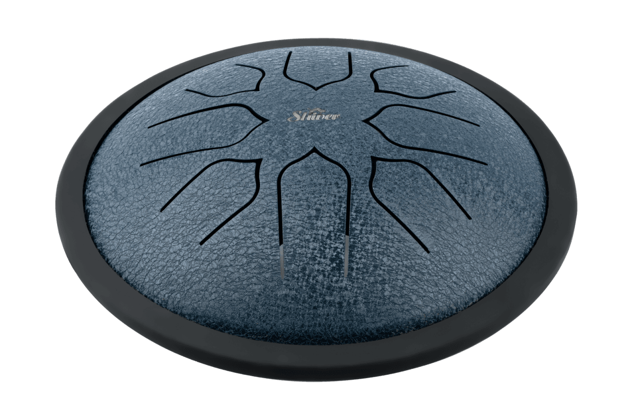 Shiver Petit Kampan SOL mineur Bleu marine