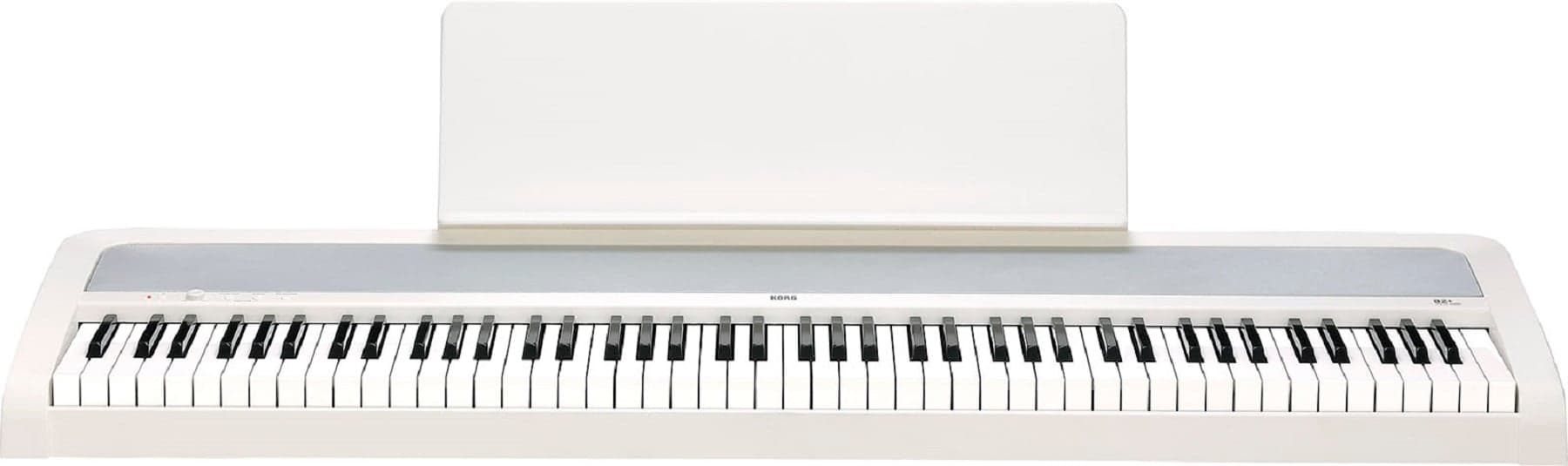 Korg B2+ Noir