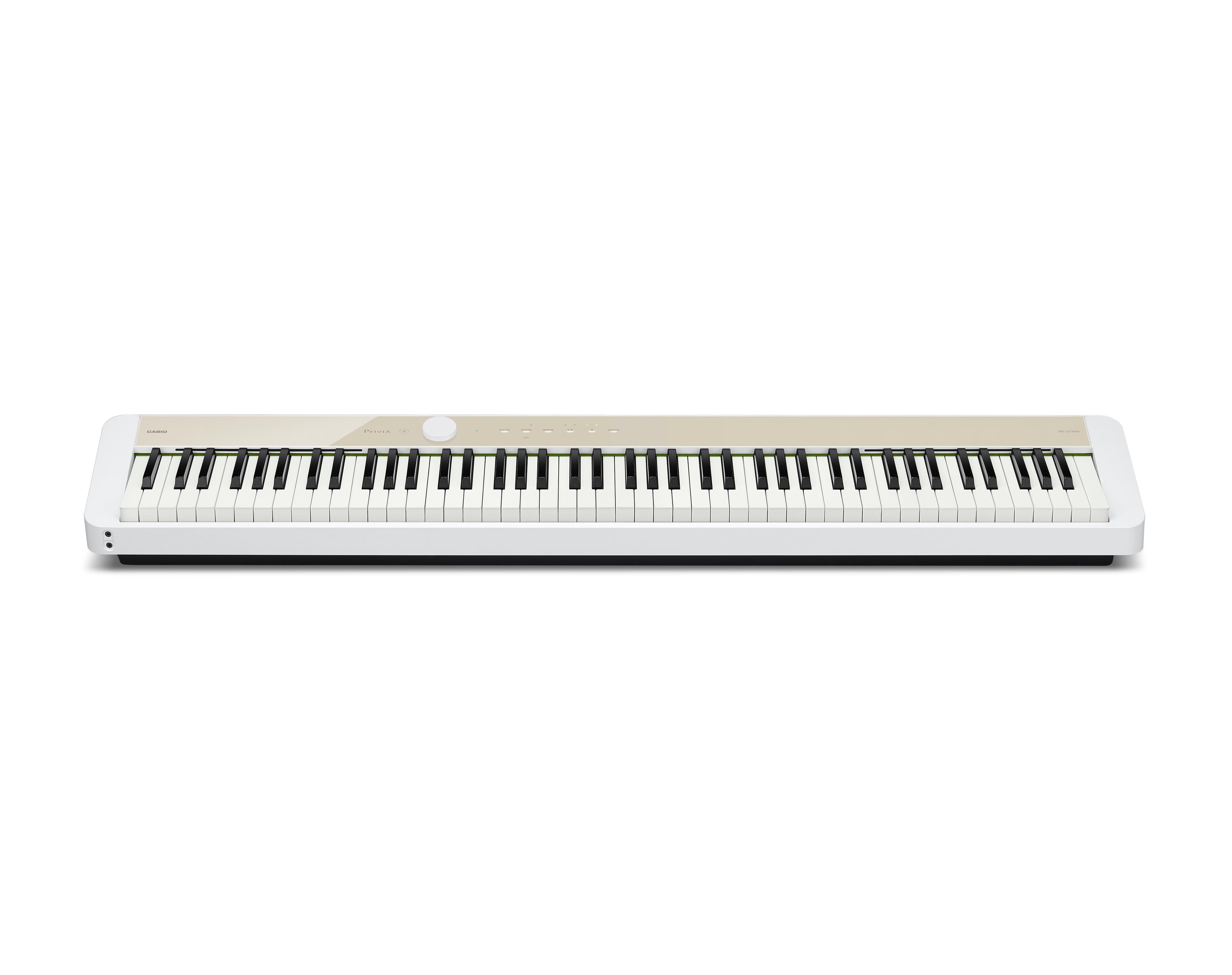 Casio Instruments PX-S1100 MB Beige