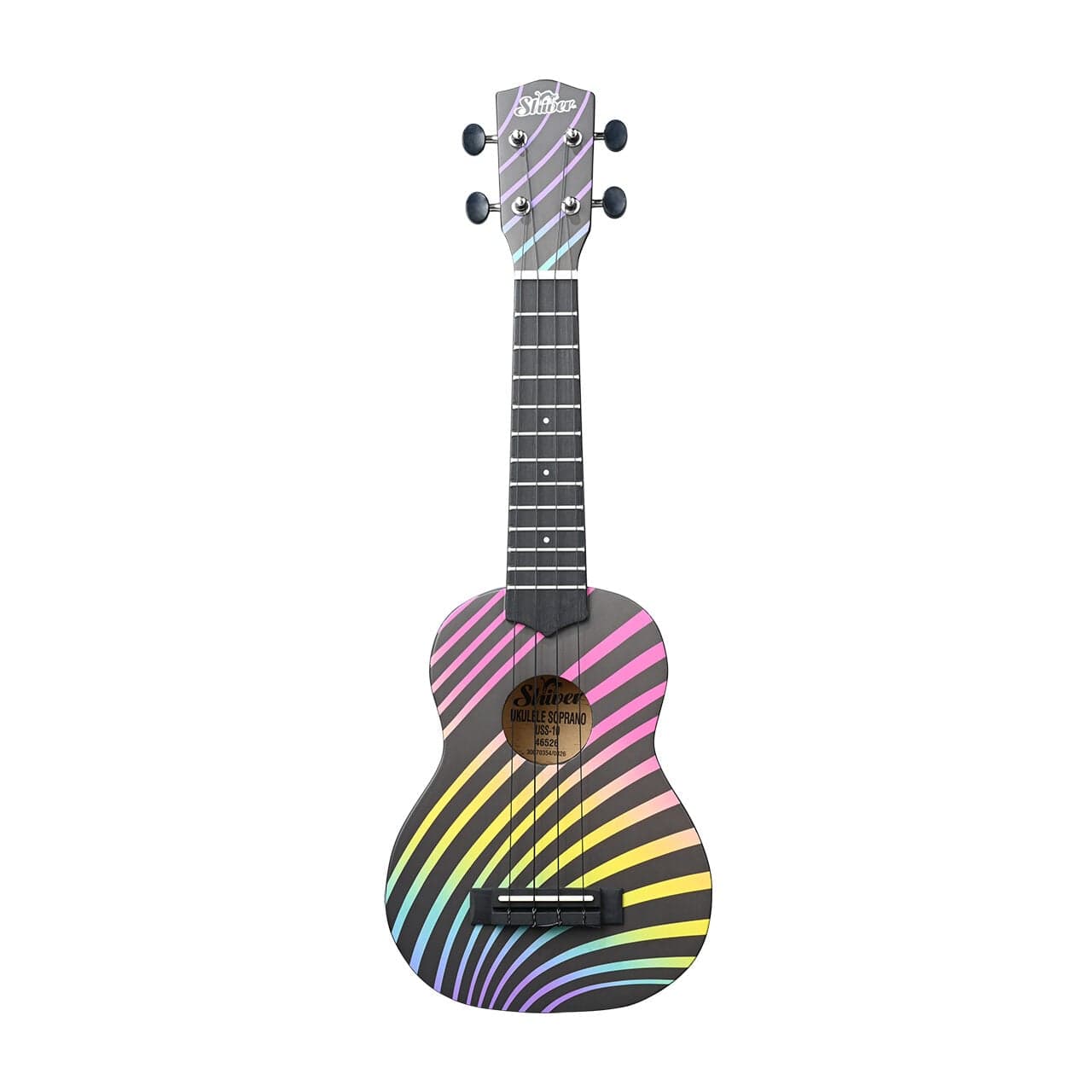 Shiver soprano USS-10 Collection Energy