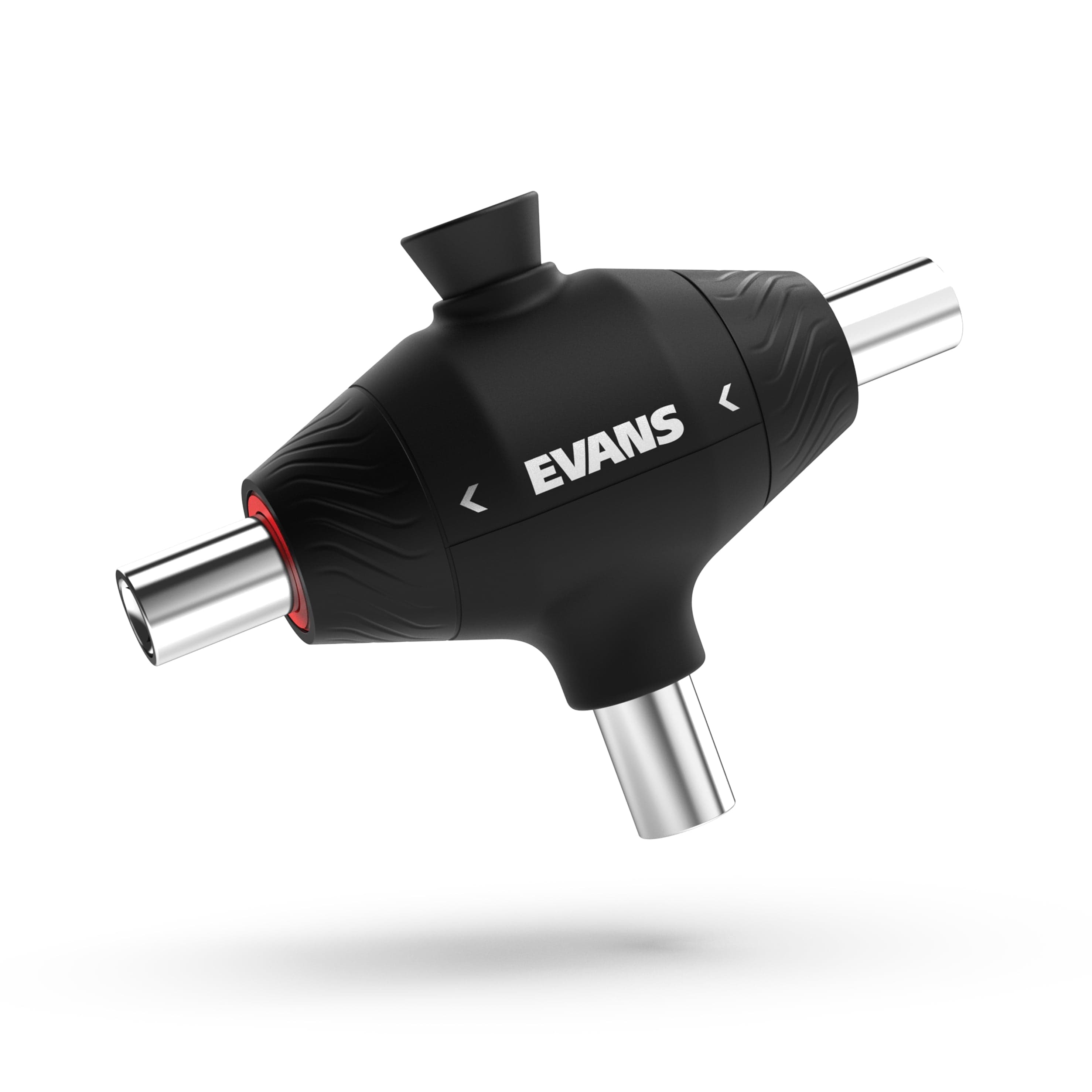 Evans Clé de batterie à corde rétractable