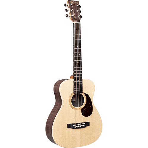 Martin Little LX1RE Naturel
