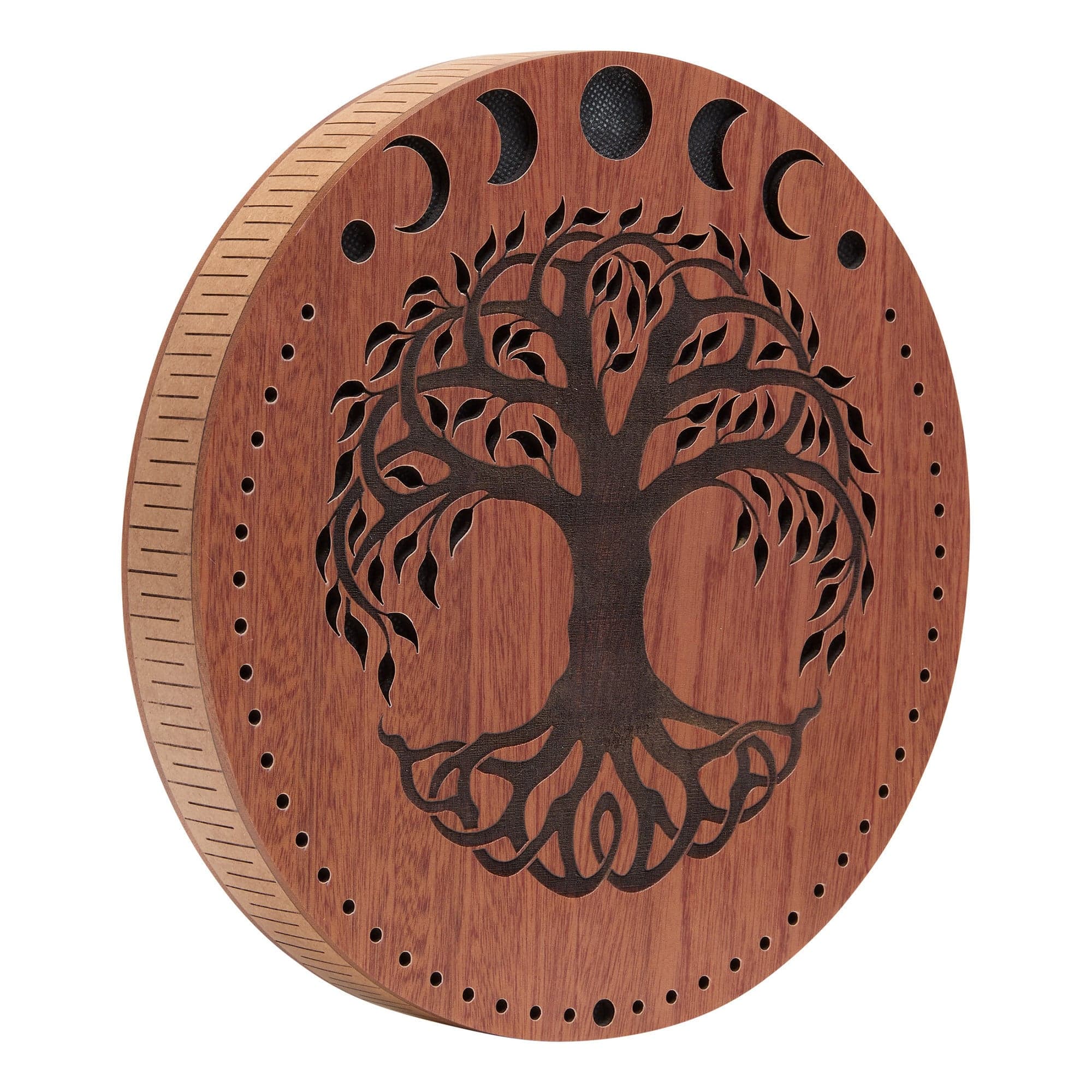 Meinl Sonic Energy Disque de pluie Stream sound