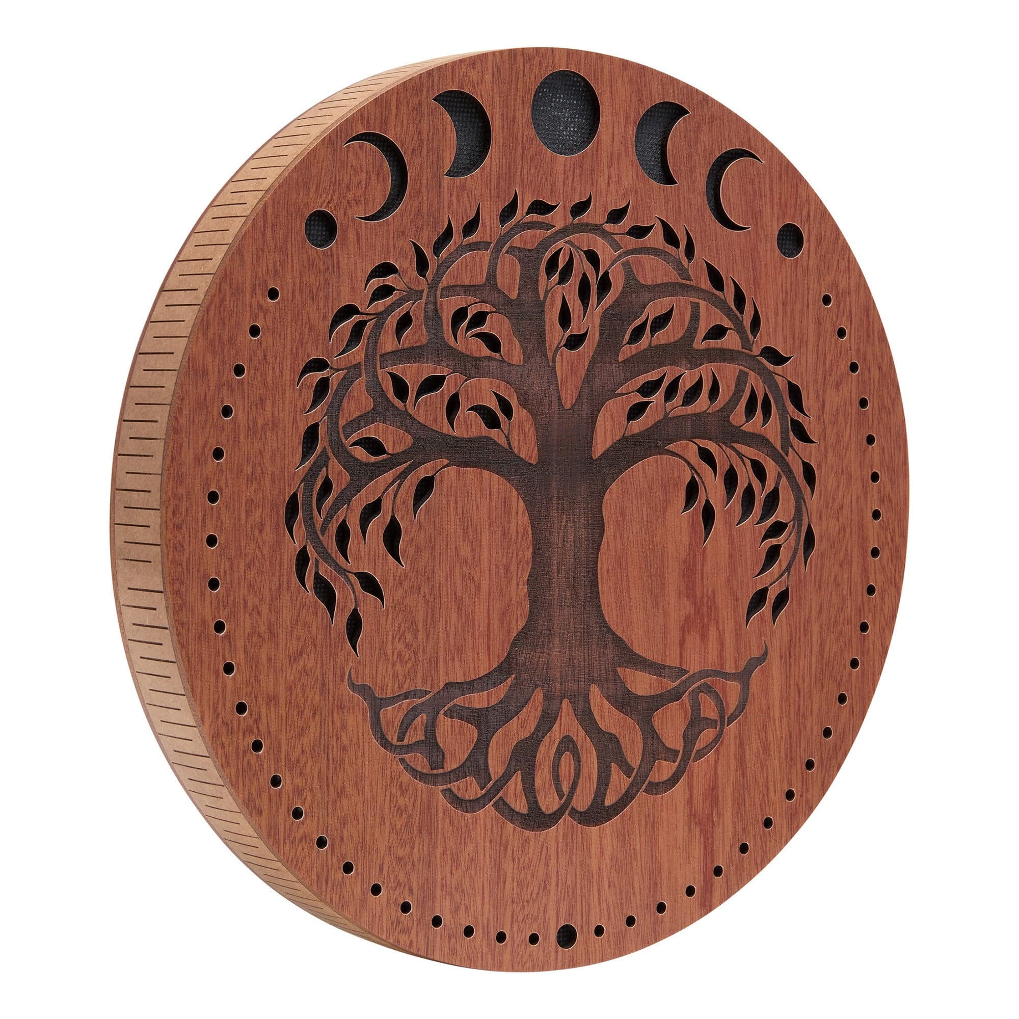 Meinl Disque de pluie Sonic Energy Stream sound