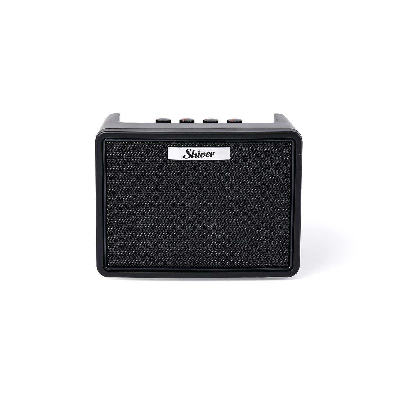 Shiver AES II