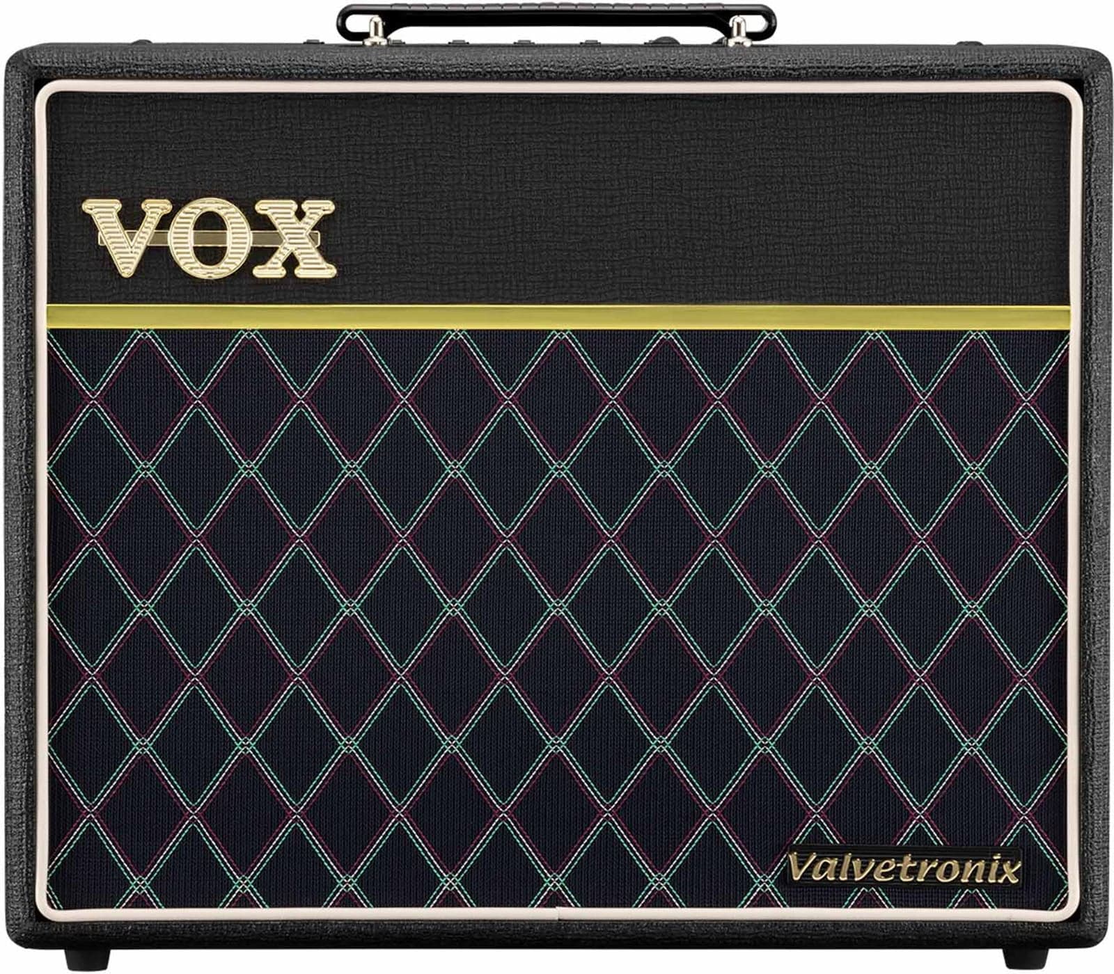 Vox VT40X Classic Blue