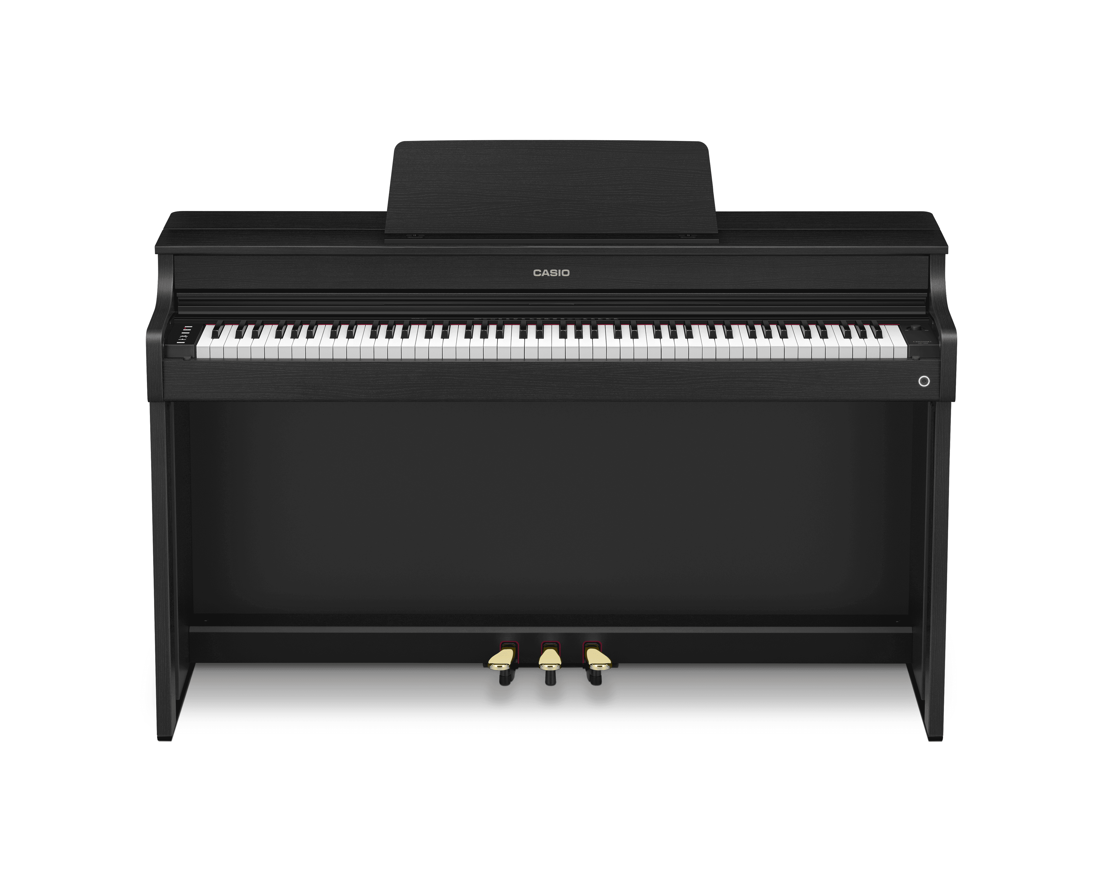 Casio Instruments Celviano AP-300 Noir