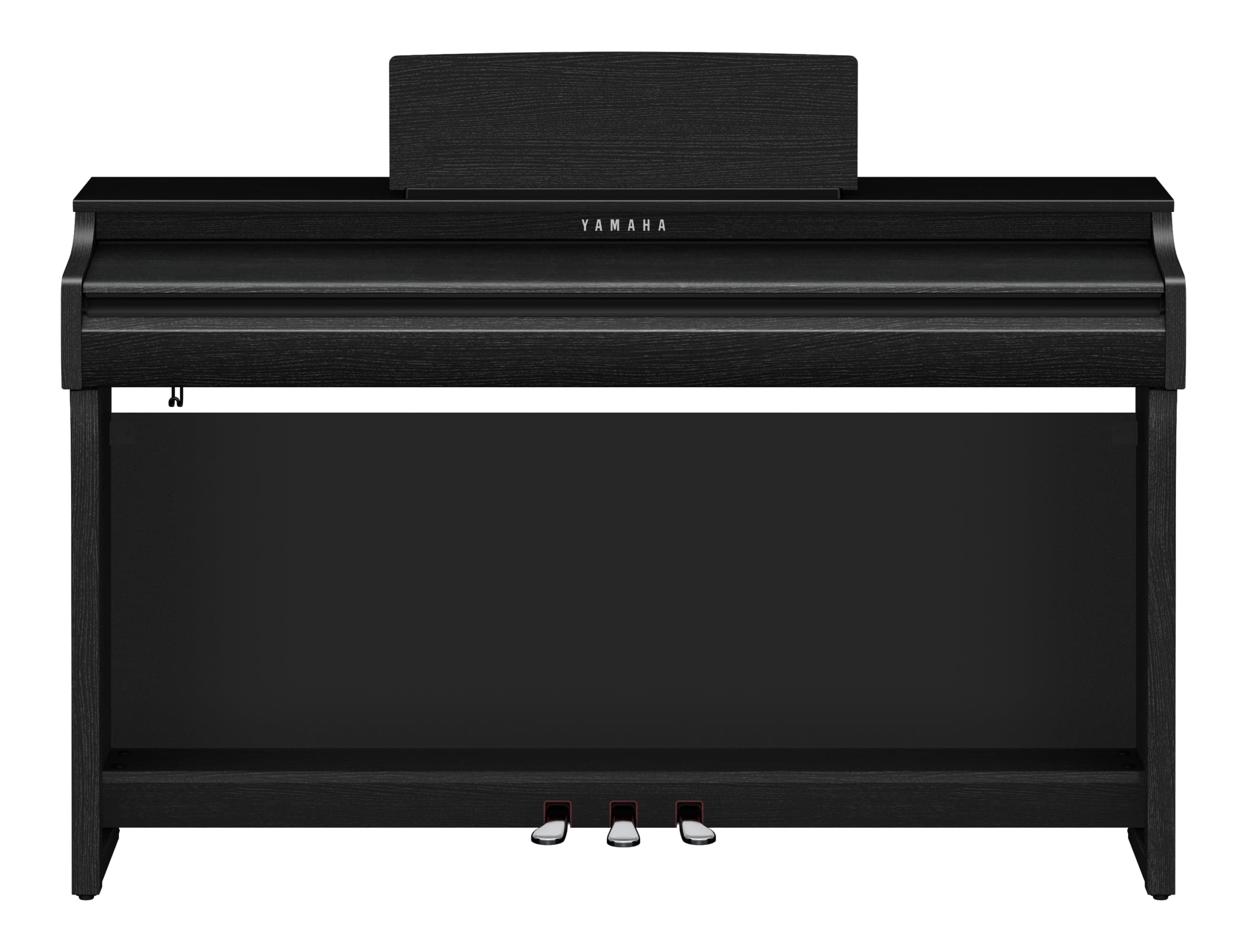 Yamaha Clavinova CLP-825 Noir mat
