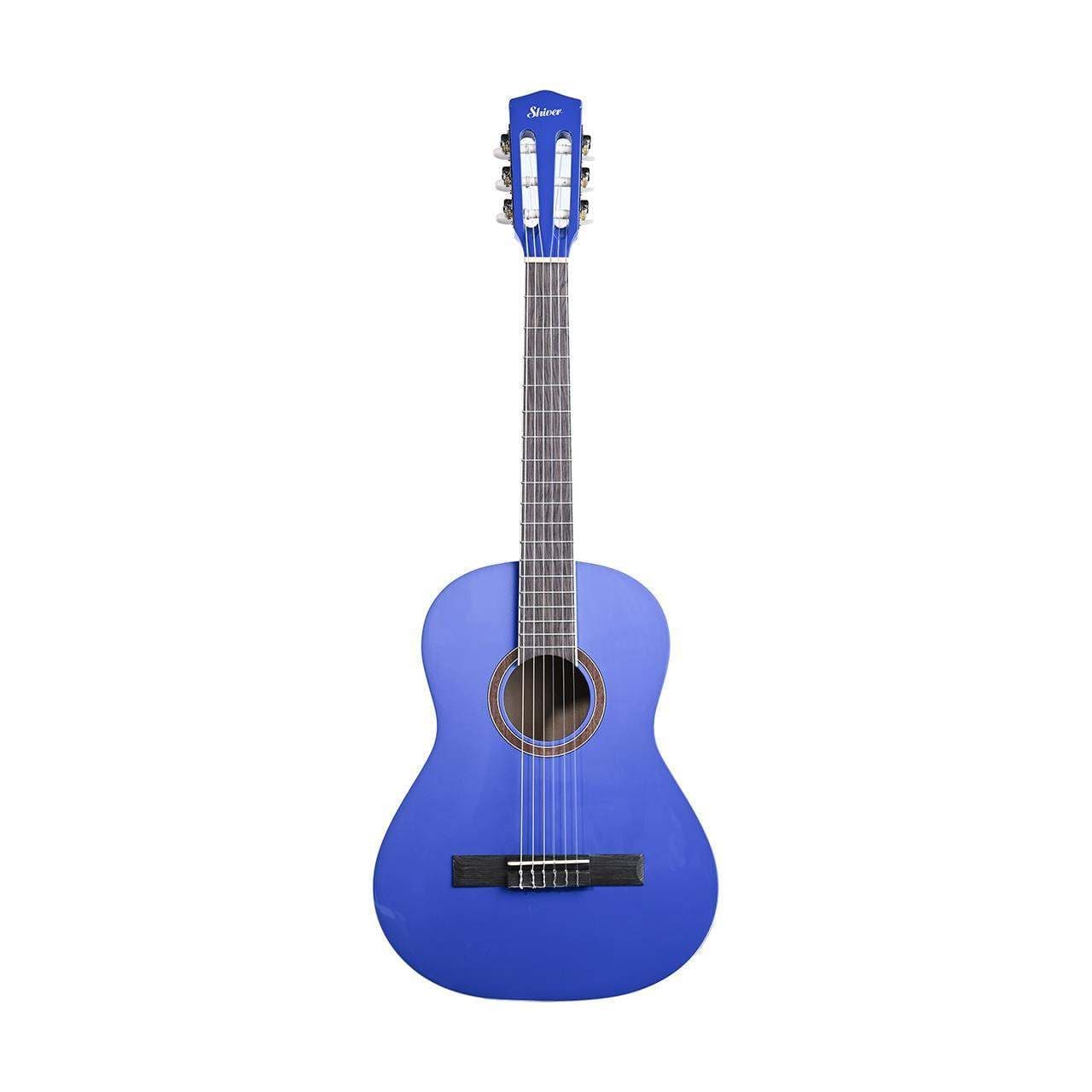 Shiver GCS-3/4 Bleue