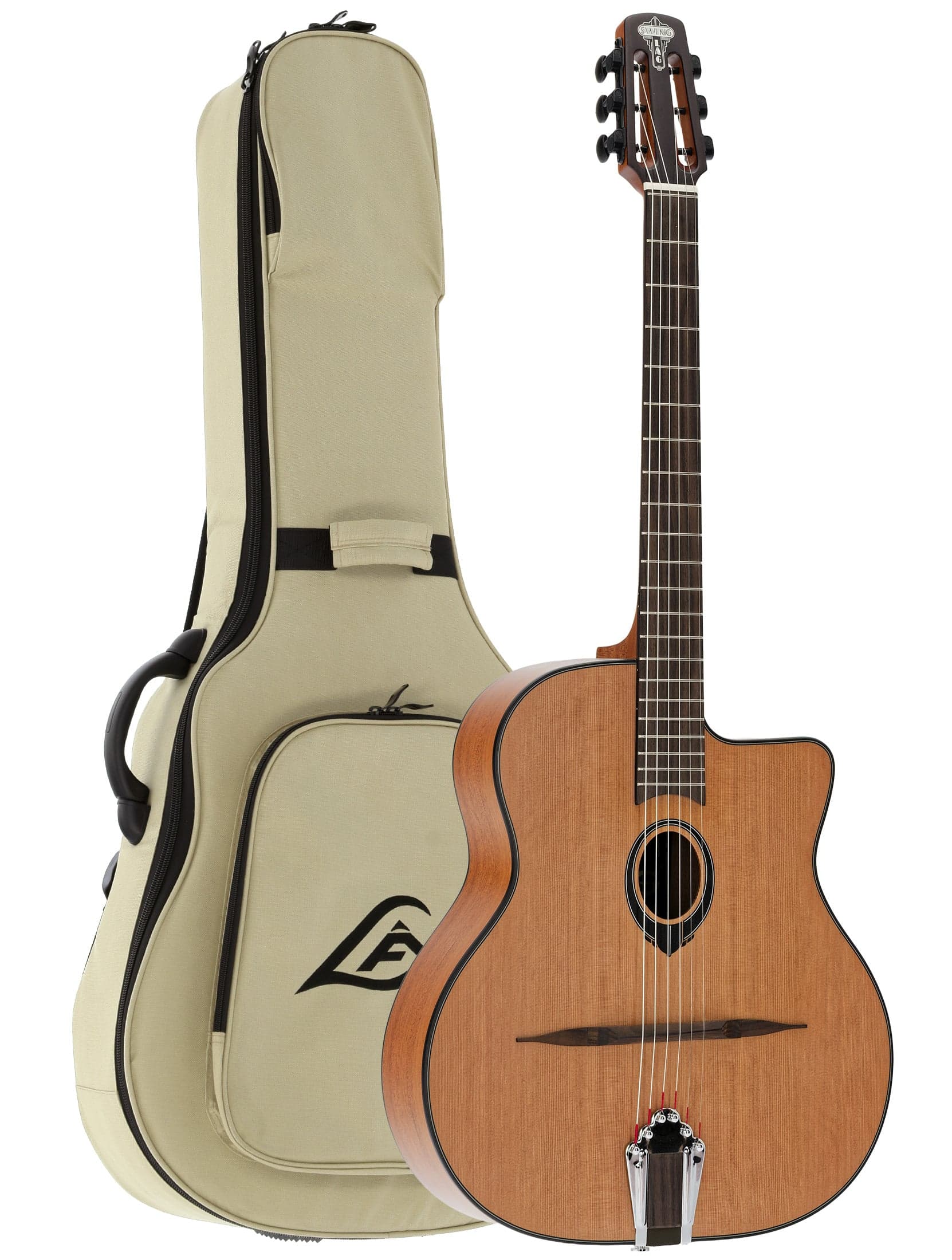 Lâg Manouche Swing 100