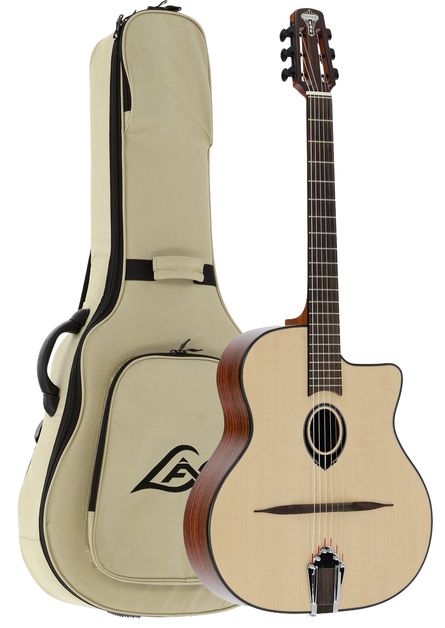Lâg Manouche Swing 200