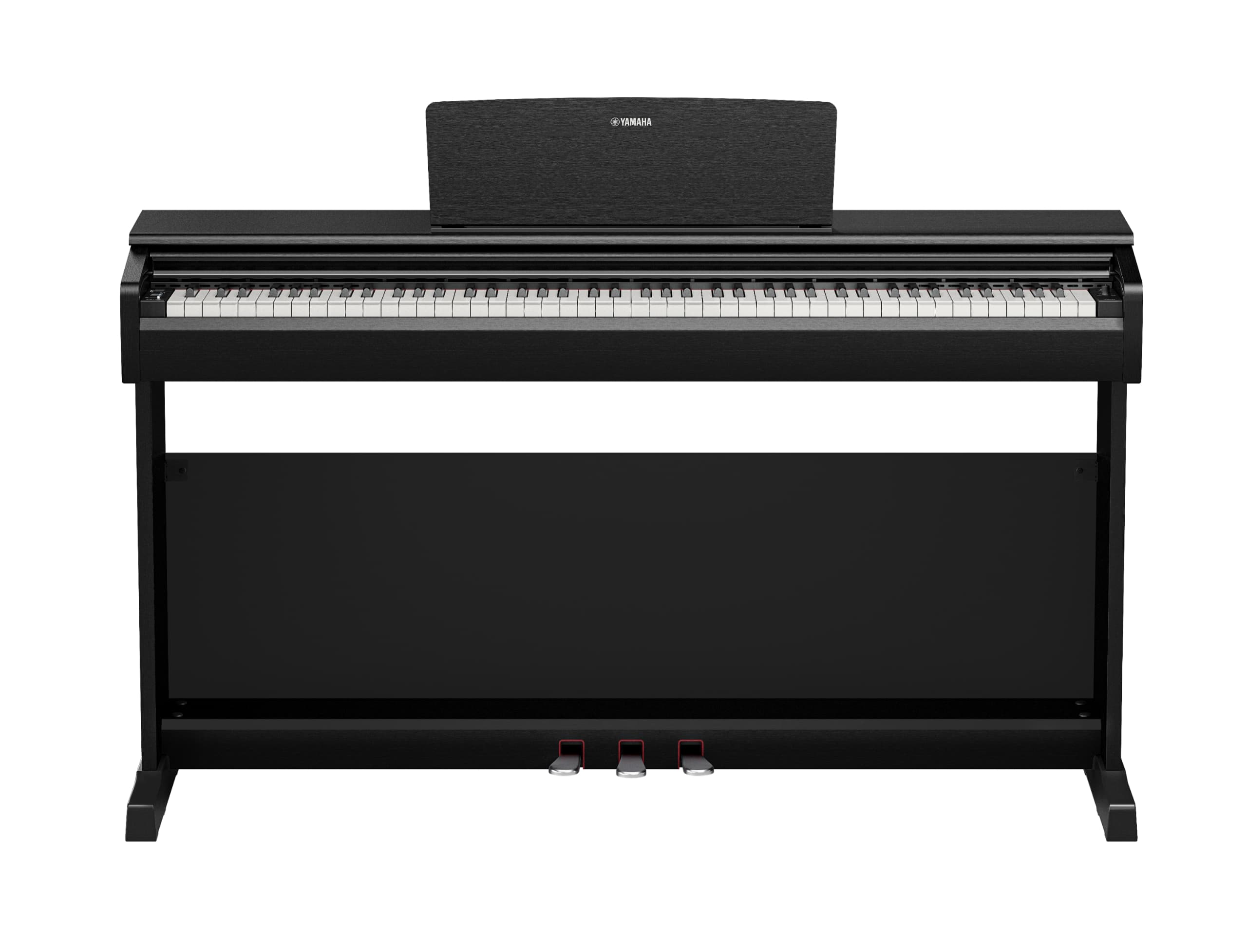 Yamaha YDP-146B noir