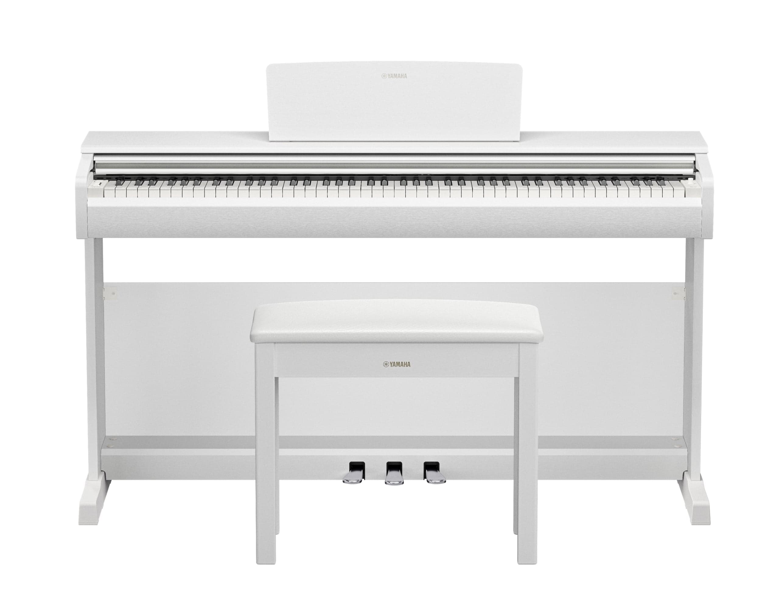 Yamaha YDP-146WH blanc