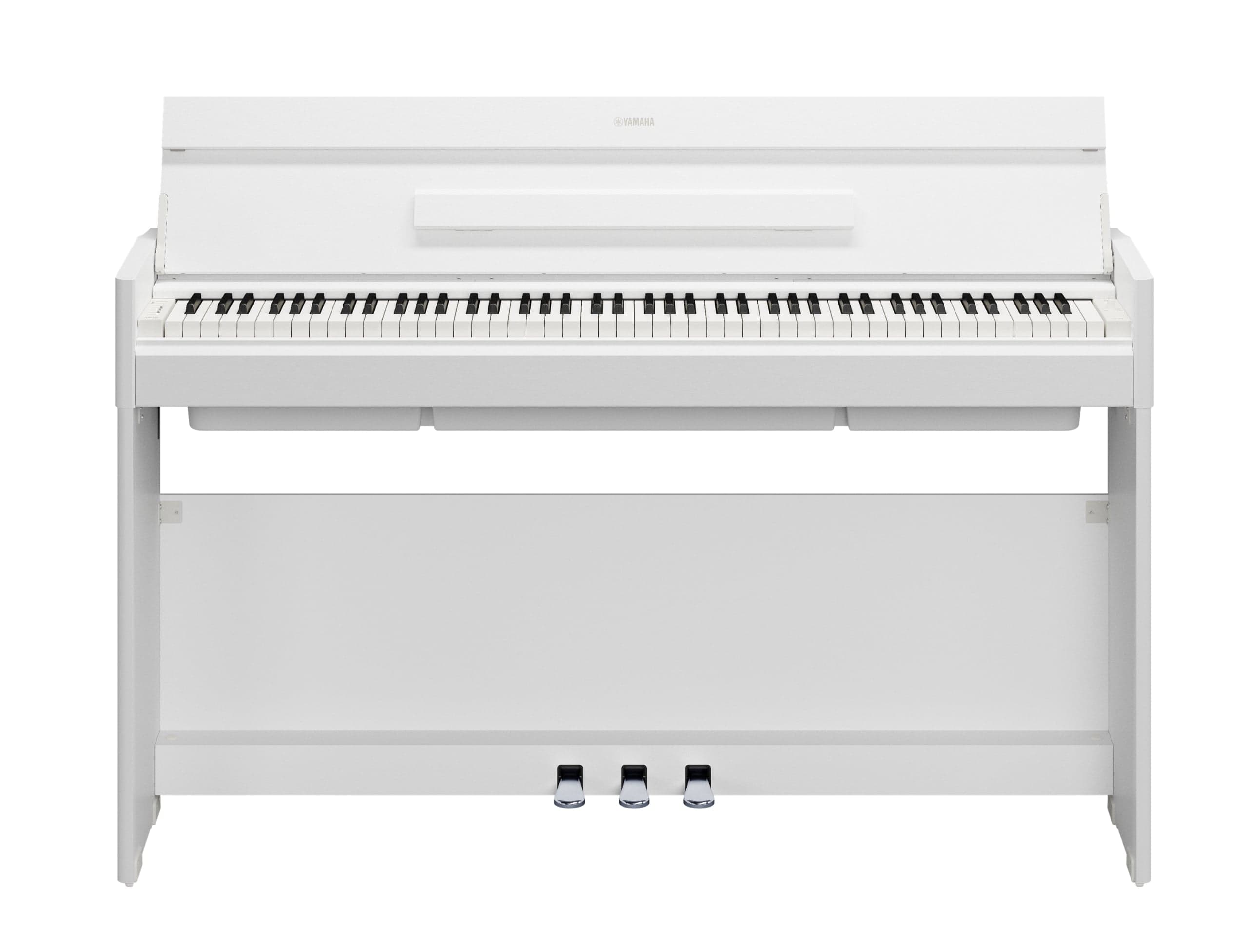 Yamaha YDP-S56WH blanc