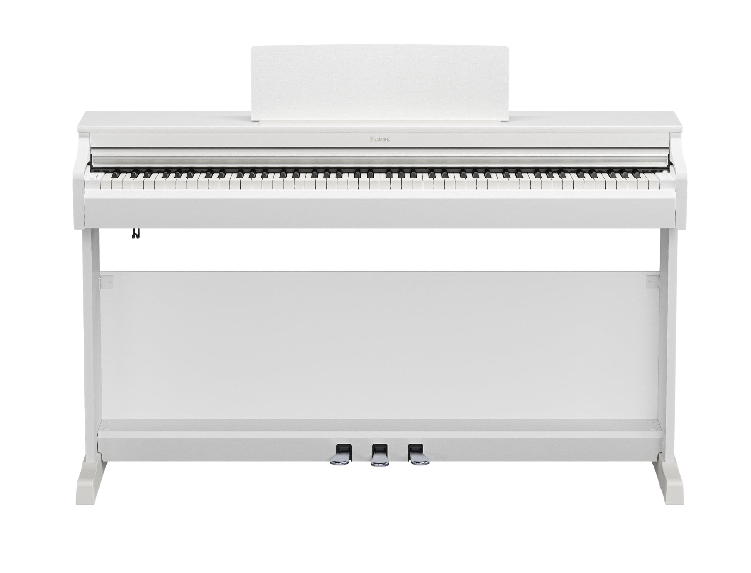 Yamaha YDP-166WH blanc