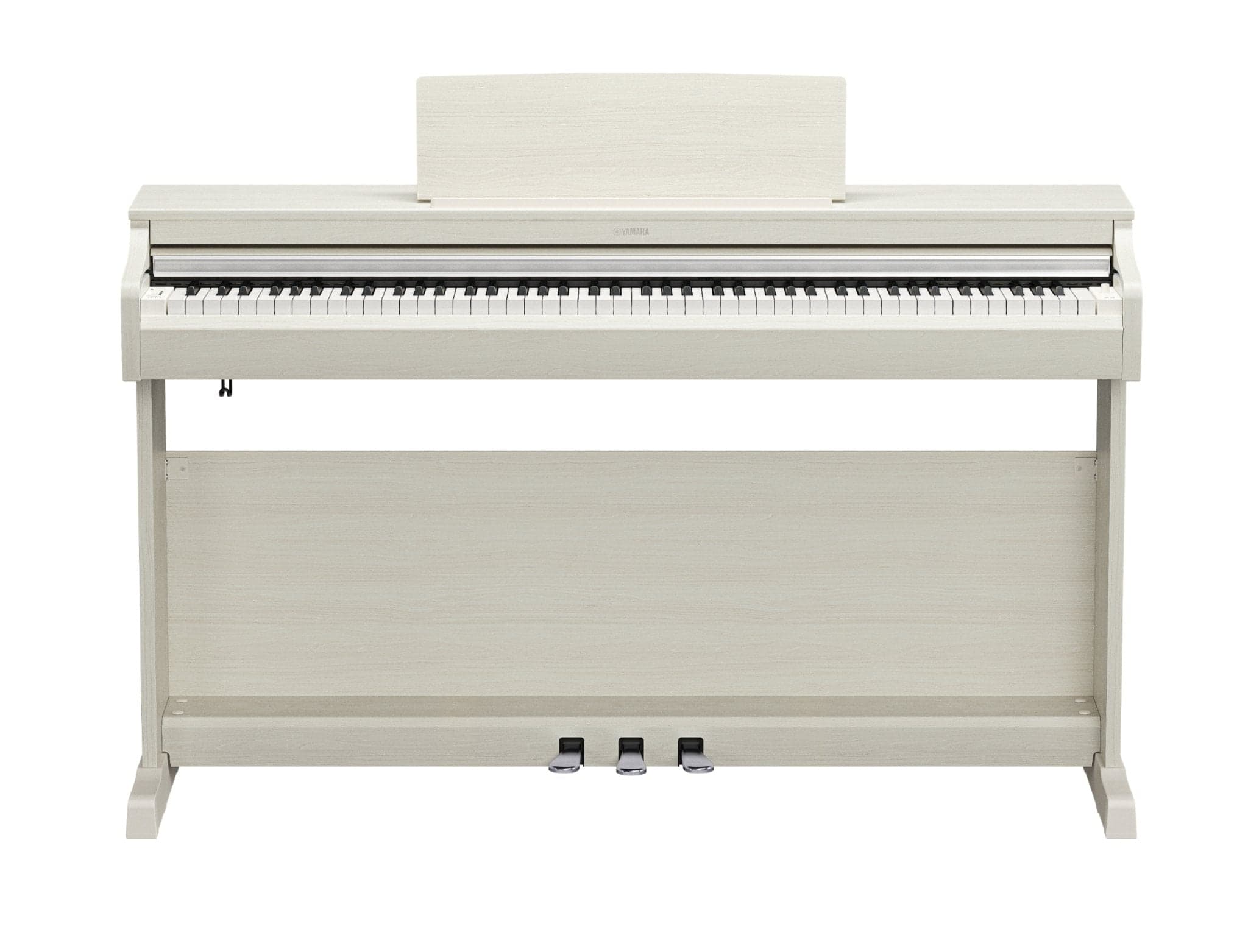 Yamaha YDP-166WB blanc