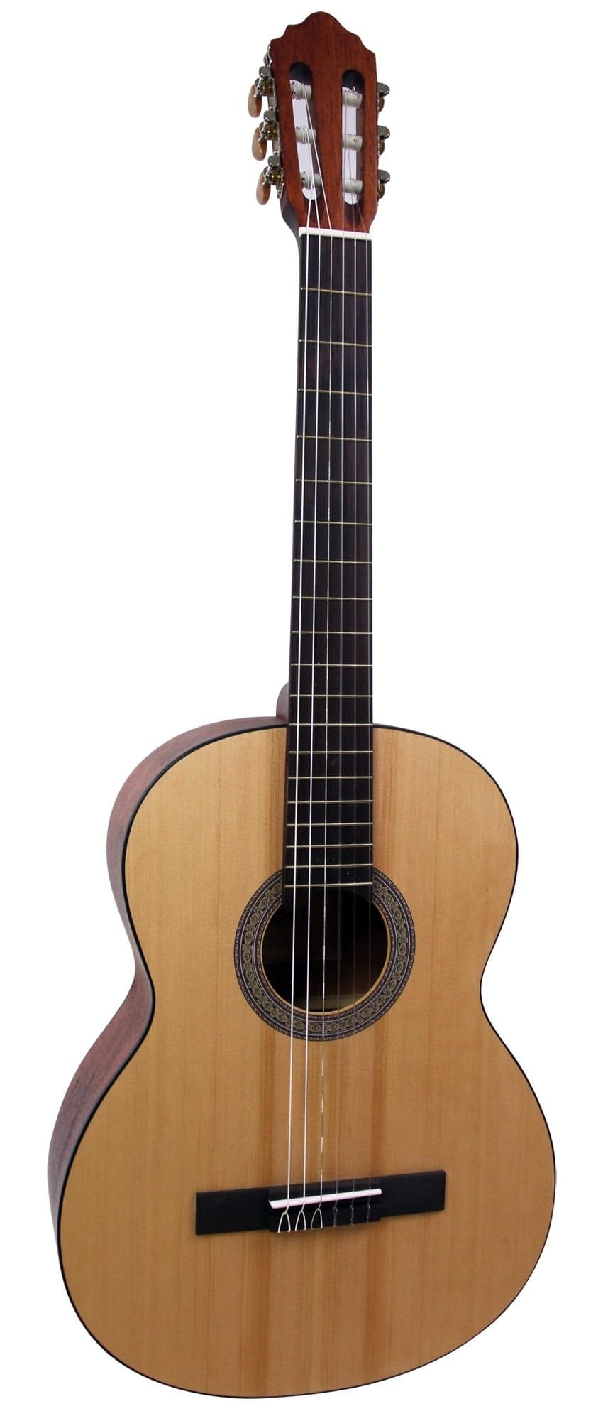 Cort AC100DX Open Pore
