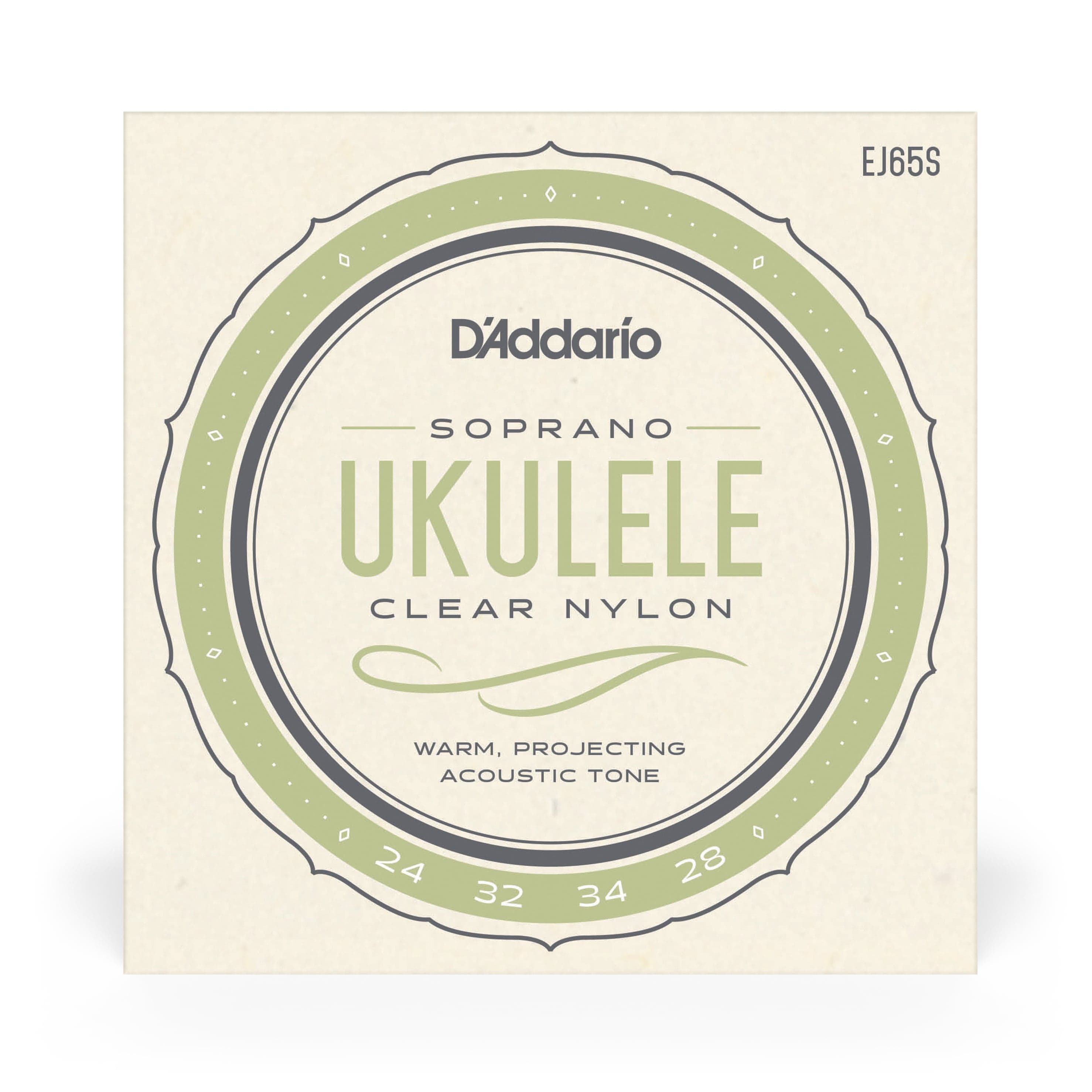 Daddario D Addario EJ65S .022 .034