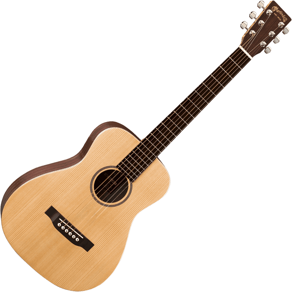 Martin GMA LX1E