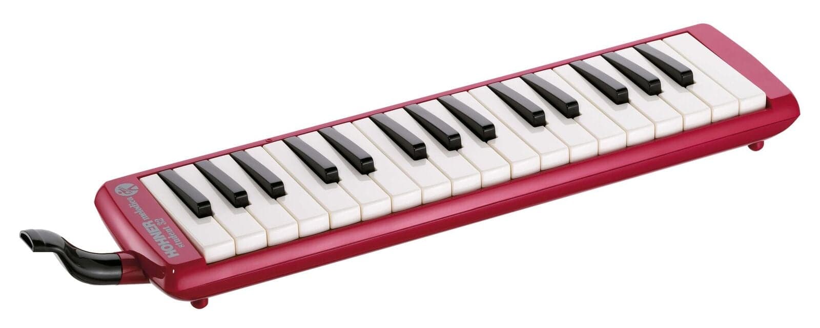 Hohner Melodica Student Rouge C94324