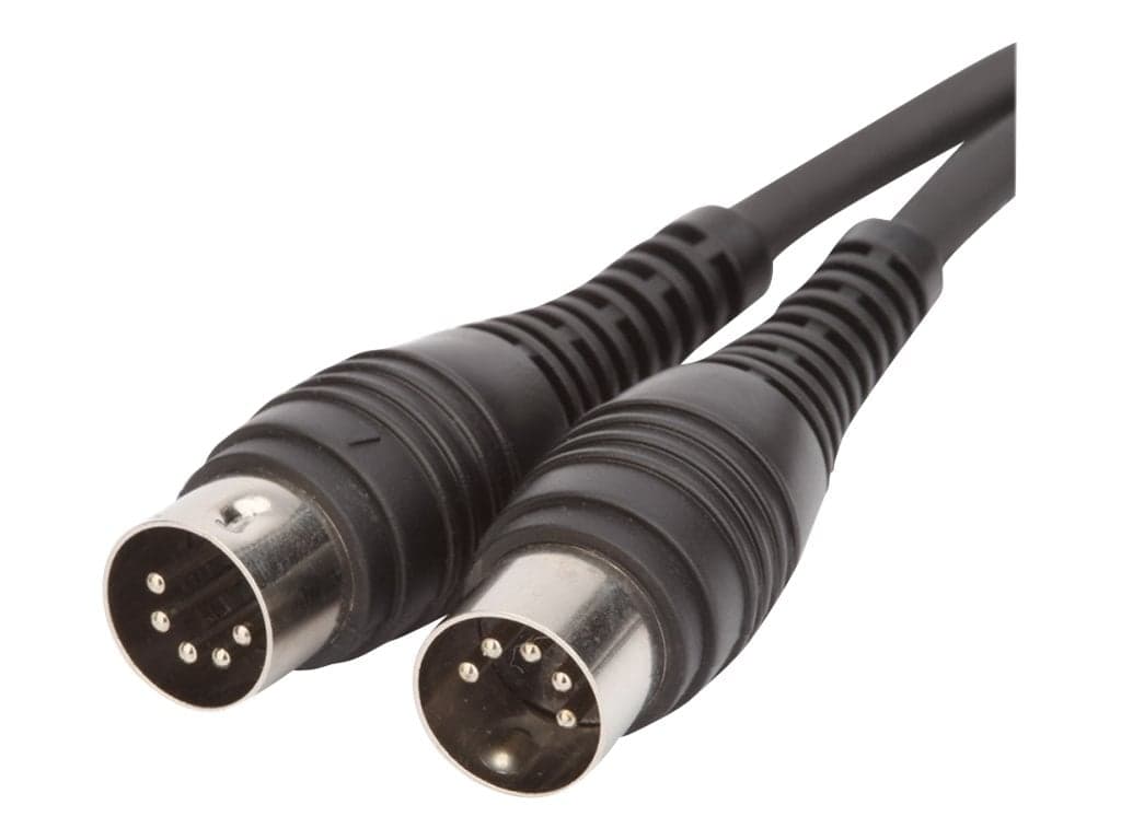 Shiver Câble MIDI 3m
