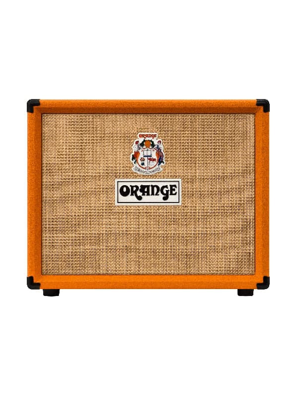 Orange Super Crush 100 Combo 100 W