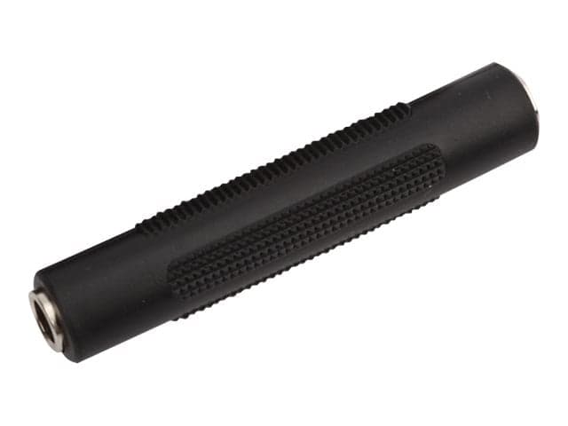 Shiver Adaptateur 2x 6,35mm femelle / 6,35mm femelle