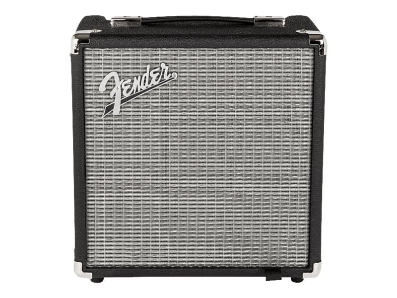 Fender Rumble 15 V3