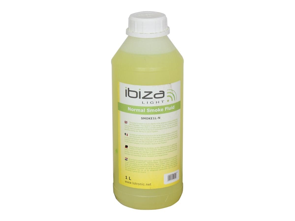 Ibiza Liquide à fumée 1L