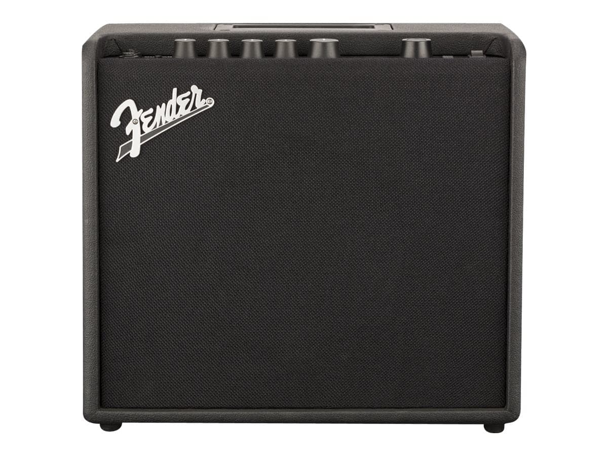 Fender Mustang LT 25