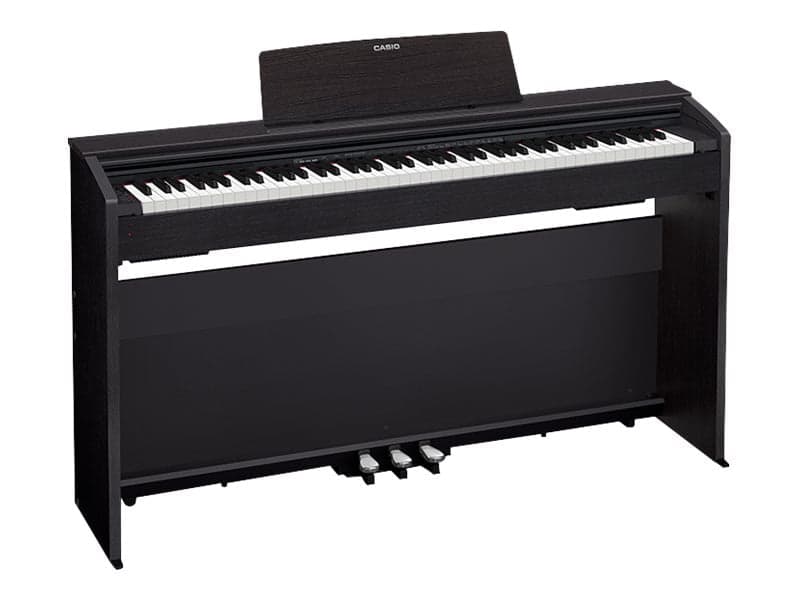 Casio Instruments PX-870 noir