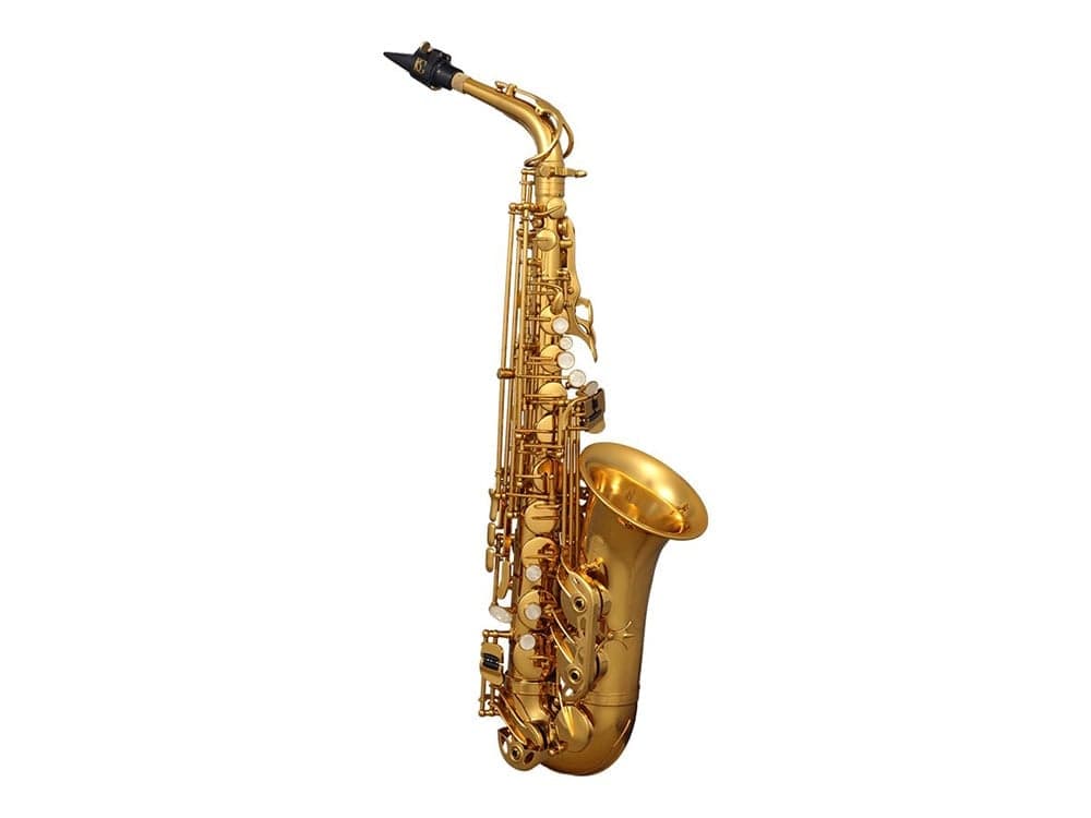 SML Paris Student A620-II Saxophone alto étude