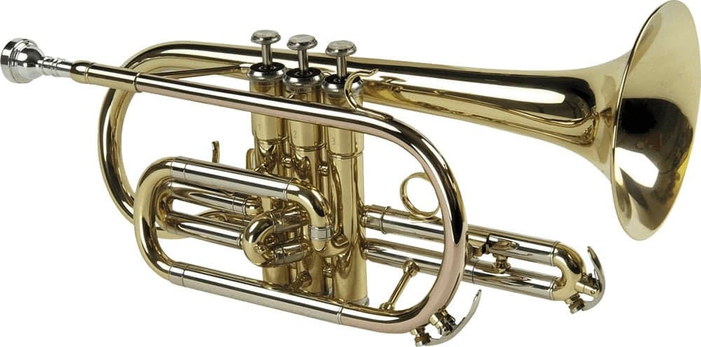 SML Paris SML CO50 Cornet Sib verni