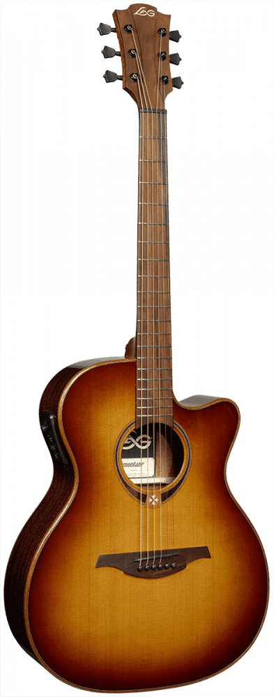 Lâg Tramontane 118 Brown shadow